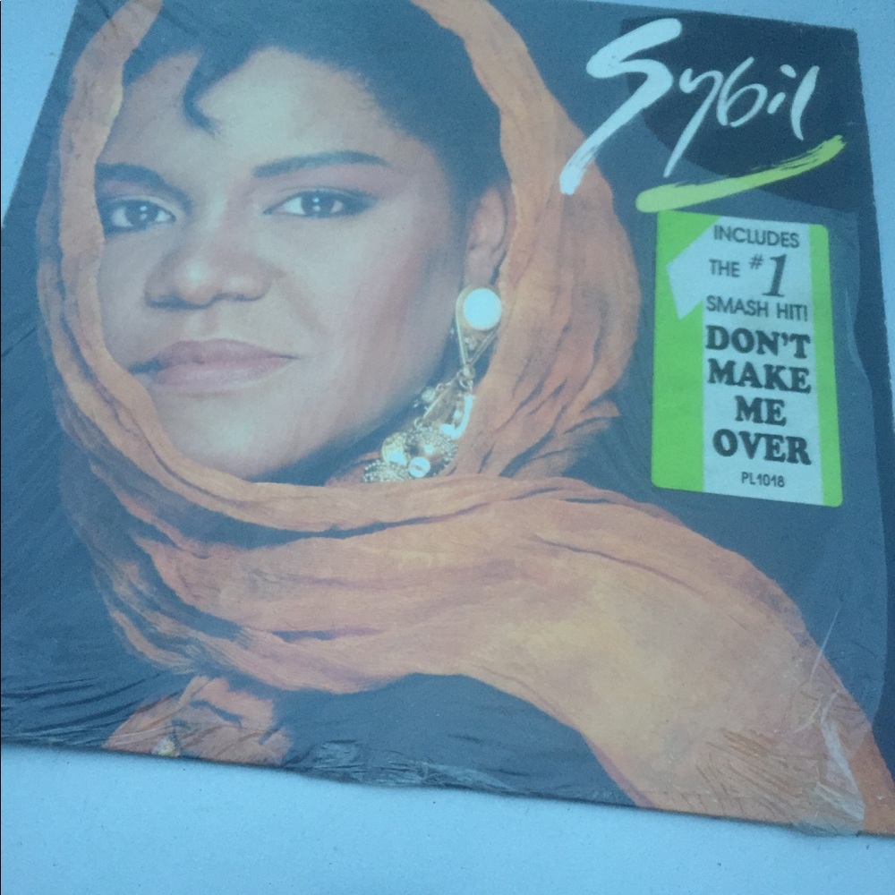 Sybil record